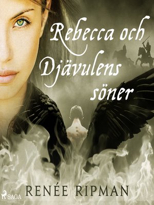 cover image of Rebecca och Djävulens söner